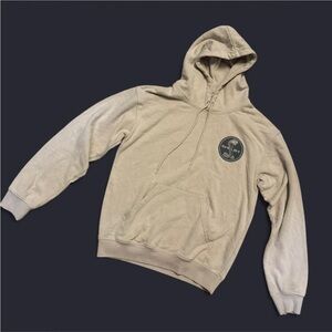 Cream vintage Shelby GT 350 hoodie #retro #vintage #shelby